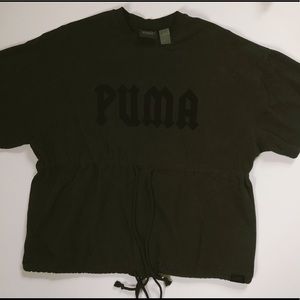 Fenty by Puma sweatshirt